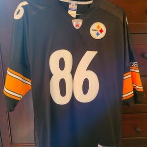 Heinz Ward Jersey